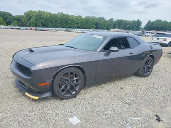 2023 Dodge Challenger 2C3CDZJG0PH650135