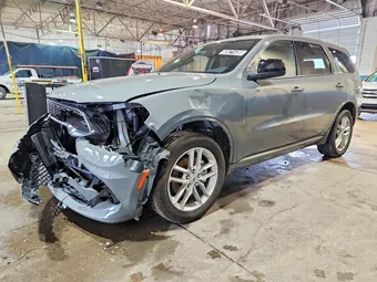 2026 Dodge Durango 1C4RDJDGXTC246193 Lot 60471436