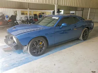 2021 Dodge Challenger 2C3CDZBT0MH604411