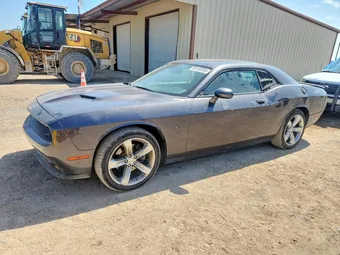 2016 Dodge Challenger 2C3CDZBT4GH218532 Lot 58140236