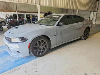 2022 Dodge Charger 2C3CDXCT9NH208708 Lot 56361066