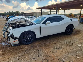 2023 Dodge Challenger 2C3CDZBT7PH606046