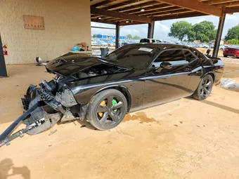 2021 Dodge Challenger 2C3CDZBTXMH593854 Lot 60808526