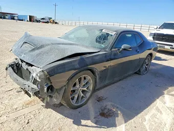 2022 Dodge Challenger 2C3CDZJG9NH230032 Lot 46908366