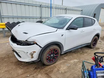 2025 Dodge Hornet ZACNDFAN1S3A46626