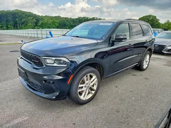 2023 Dodge Durango 1C4RDJDG3PC672250 Lot 62220066
