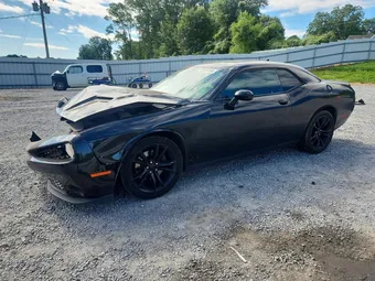 2016 Dodge Challenger 2C3CDZAG9GH353185 Lot 57361856