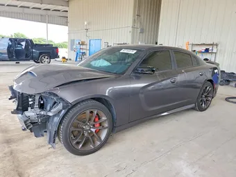 2023 Dodge Charger 2C3CDXHG9PH522664