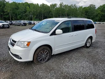 2017 Dodge Grand Caravan 2C4RDGCG8HR783356 Lot 59283036