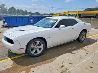 2015 Dodge Challenger 2C3CDZAG6FH913131 Lot 58799096