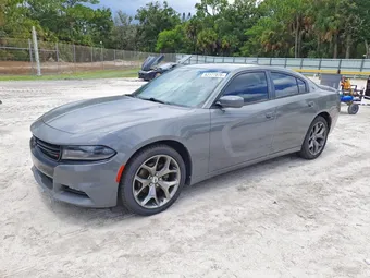 2017 Dodge Charger 2C3CDXHG0HH515328