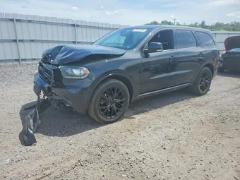 2015 Dodge Durango 1C4SDJCT7FC156116 Lot 50594706