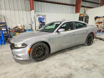 2017 Dodge Charger 2C3CDXCT7HH510163