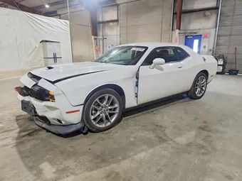 2022 Dodge Challenger 2C3CDZKG1NH175672