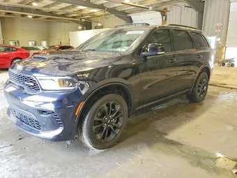 2025 Dodge Durango 1C4RDJDG9SC524466 Lot 85963055
