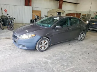 2015 Dodge Dart 1C3CDFBB7FD390135