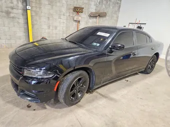 2023 Dodge Charger 2C3CDXBG0PH515563