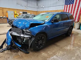 2024 Dodge Durango 1C4RDHAG0RC212639