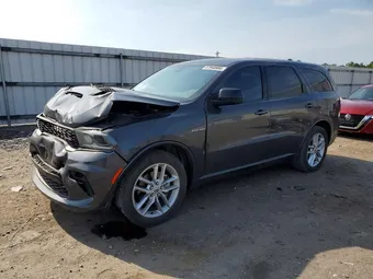 2025 Dodge Durango 1C4SDJCTXSC505196 Lot 57040986