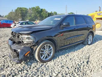 2023 Dodge Durango 1C4SDJCT1PC637416 Lot 57138376