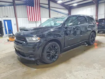 2020 Dodge Durango 1C4SDJCT6LC309628 Lot 59962996