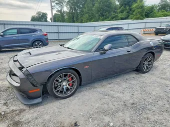2015 Dodge Challenger 2C3CDZDJ1FH910483 Lot 85606705