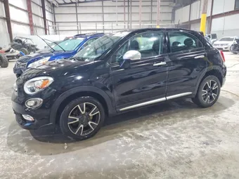 2018 Fiat 500X ZFBCFXAB9JP694462
