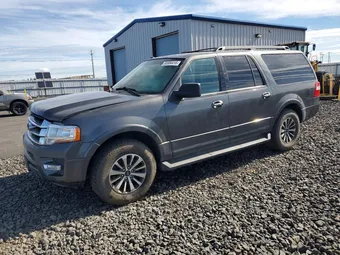 2017 Ford Expedition 1FMJK1JT2HEA39888