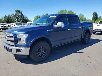 2016 Ford F-150 1FTEW1EF3GFA47473 Lot 56868386