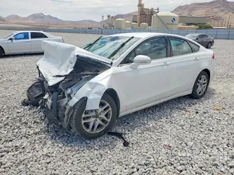 2016 Ford Fusion 3FA6P0H77GR175496