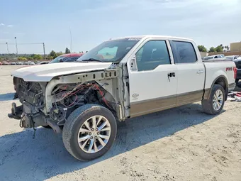 2015 Ford F-150 1FTEW1EG8FFB10462 Lot 61443426