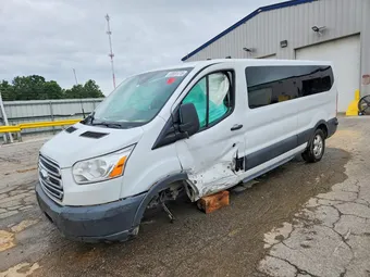 2017 Ford Transit 1FBZX2YM8HKA68735