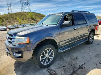 2015 Ford Expedition 1FMJK1JT4FEF05009