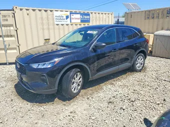 2023 Ford Escape 1FMCU9GN1PUA34132 Lot 63054796