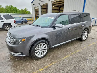 2019 Ford Flex 2FMHK6D83KBA36326
