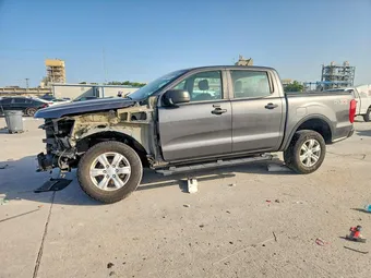 2020 Ford Ranger 1FTER4EH9LLA65983