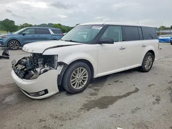 2016 Ford Flex 2FMGK5C89GBA19917
