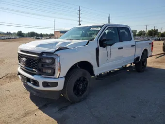 2026 Ford F-250 1FT7W2BN0TEC84545