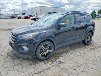 2019 Ford Escape 1FMCU9HD3KUC47789 Lot 57697026