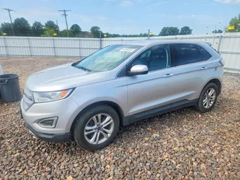 2018 Ford Edge 2FMPK4J99JBC46831