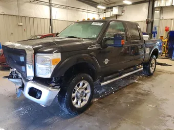 2016 Ford F-350 1FT8W3BT5GEA21885
