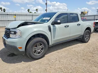 2024 Ford Maverick 3FTTW8A32RRA33792