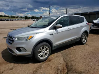 2017 Ford Escape 1FMCU0GD5HUE39902 Lot 63124166