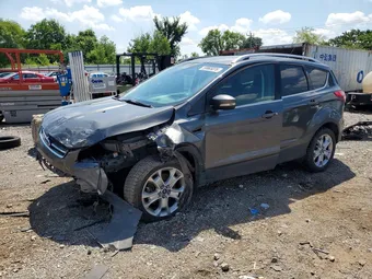 2016 Ford Escape 1FMCU9JX0GUA11256 Lot 59965076