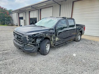 2022 Ford F-150 1FTFW1T55NKE98147 Lot 56280906