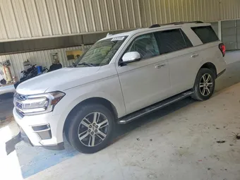 2023 Ford Expedition 1FMJU2A88PEA40103
