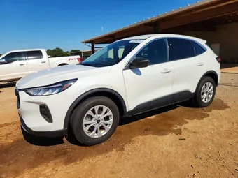 2023 Ford Escape 1FMCU9GNXPUA75083 Lot 55465496