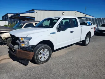 2017 Ford F-150 1FTFX1EF3HKE16732 Lot 51863166