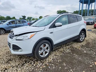 2016 Ford Escape 1FMCU9GX5GUB70572 Lot 56165746