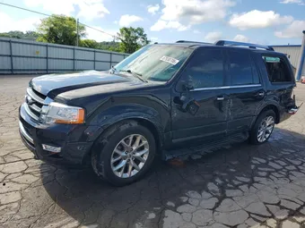 2017 Ford Expedition 1FMJU2AT9HEA52881 Lot 57930706